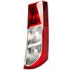 Easy Link Dokker Fanale posteriore destro con marchio di omologazione E