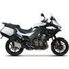 SHAD Fissaggio valigie Laterali 3P System, Kawasaki Versys