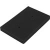 Tongtong AHL Motocicletta 11013-0020 Filtro Aria per Kawasaki Ninja 300 EX300 ABS 2016-2017/ Ninja 300 EX300 ABS KRT Edition 2016-2017/ Ninja 300 EX300A 2013-2015