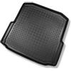 Mossa Vasca Baule Compatibile con Skoda Octavia III 5E Liftback 2013-2020 B