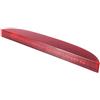 SinSed Luce terzo freno dell'auto 7700410753 per Clio II 1998 1999 2000 2001 2002 2003 2004 2005 Luce stop terza luce stop livello alto per auto