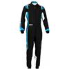 Sparco Thunder Tuta da Kart Professionale Unisex - Adulto (Pacco da 1)
