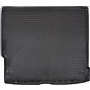 J&J AUTOMOTIVE Vasca Bagagliaio in TPE Gomma per Volvo XC60 2 Dal 2017, Proteggi Baule con Bordo Alto 3-5 cm, Antiscivolo, Colore Nero, Premium