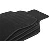 Motohobby Set di 4 tappetini in velluto per Chrysler 300C I (2005-2011) - su misura