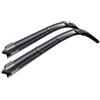 Mossa Spazzole anteriori adatte per Peugeot 3008 I SUV (2009-2016) PP