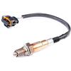 RIDEX 3922L0021 Sonda lambda Compatibilità con OPEL ZAFIRA B A05