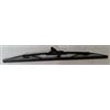RMS SPAZZOLA TERGICRISTALLO COMPATIBILE CON APE 50 TUTTI LUNGO 375 mm