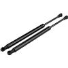 CWDRDX 2 Pezzi Molla a Gas Bagagliaio Auto, per VW Lupo 1998-2005 Sollevatore Baule Ammortizzatori Molle A Gas Pistoni