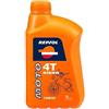 Repsol - Olio 1T Rider, 10w40, 4 l, per moto