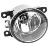Generic PRASCO FD3504415 FANALE LUCE FENDINEBBIA ANTERIORE DESTRO O SINISTRO CON LAMPADINA SPECIFICO PER SWIFT DAL 2005 AL 2017