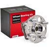 STARK SKWB-0180312 Kit cuscinetto ruota Posteriore Cuscinetto ruota integrato nel mozzo Compatibilità con TOYOTA Yaris Hatchback P9