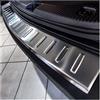 tuning-art Protezione paraurti per Opel Mokka 2012-2016