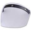 AFX 3-snap vintage flip shield clear - 0131-0096 - Afx 01310096 (0131-0096)