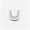 JABL Rivestimento coprivolante Automatico, per Volvo XC40 XC 40 2019-2020 Cornici per Adesivi per Volante Parti per Lo Styling Accessori Interni