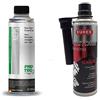 Eurex srl PRO TEC Nano Engine Protect & Seal Protezione nanotecnologica del motore 375ml + EUREX BX401 Pulitore iniettori benzina ml. 300 (1)