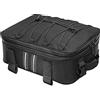 Nicfaky Bauletto posteriore per R1200GS R1250GS