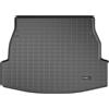 WeatherTech Vasca per Baule su Misura Compatibile per: Toyota RAV4 íbrido XA50 2019-19 - Nero CargoLiner