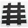 Generico Fasce Elastiche RINFORZATE su Misura Kit 6 PZ. SPECIFICHE per Sedile Panda Prodotte dal 1986 al 2003 AK141