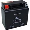 GENERICO BATTERIA BC BATTERY YB9-B SIGILLATA GEL MOTO SCOOTER PRONTA ALL'USO