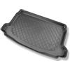 Mossa Vasca Baule Compatibile con Jeep Avenger SUV (01.2023- ) - Tappetino per Bagagliaio - Tappeto Bagagliaio per Auto - G