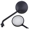 Piaggio CM020407 - Specchietto Sinistro Nero per Liberty Sport