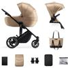 kk Kinderkraft Carri con navicelle Kinderkraft. Modello Kinderkraft stroller 2in1 PRIME 2