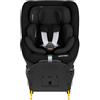 Maxi-Cosi Mica 360 Pro i-Size - Seggiolino auto per bambini, innovativa tecnologia SlideTech, diverse posizioni di reclinazione, protezione laterale G-Cell, da 0 mesi a 4 anni, colore: nero autentico
