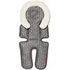 Skip Hop Passeggiata & Go Cool Touch - Supporto per neonati, colore: Grigio