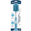 Dr. Brown's drbrown' S Spazzola per biberon senza schiuma blu
