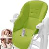 dewdat Seggiolone per bambini, in pelle PU, cuscino traspirante per sedia da pranzo, sedia da pranzo, per , Aoneo, Kosmic Jané, 80 x 40 cm