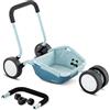 Puky TRAILY BLU | 3 in 1 Versatile esperienza di gioco | Girello per sicurezza e sviluppo | Per interni ed esterni | Adatto per modelli PUKYLINO & WUTSCH | a partire da 1 anno