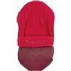 jane, Sacco termico per passeggino - Gruppo 0, Rosso (Red)