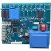 Generico Compatibile con ELETTROBAR Compatibile con la scheda di controllo principale della lavastoviglie JUSTA 7159336-101 E60 DW-60E(7159336-101)