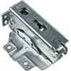 LUTH Premium Profi Parts Cerniera per porta compatibile con Siemens 00750251 superiore per frigorifero congelatore frigorifero frigorifero congelatore