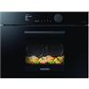 Samsung NQ50T8539BK/ET - Forno Elettrico Grill da 60 cm 50 Litri, Nero
