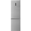 Smeg RC18XDND frigorifero con congelatore Libera installazione 300 L D Acciaio inox