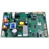YFGSLED Scheda Di Controllo Del Frigorifero, Compatibile Con Samsung, PCB Del Circuito DA92-01138P Parti Del Congelatore Della Scheda Madre Del Frigorifero DA94-04605V