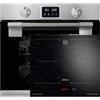 Kaiser Set di fornelli EH 6337 Luxury Pirolisi Forno da incasso 60 cm + piano cottura a induzione 60 cm KCT 6140 FI, zona libera con 2 zone a induzione FLEX TFT Display