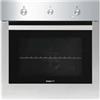 Foster Forno Elettrico Ventilato 70 Litri classe A colore inox - 7122 055 Serie KS
