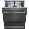 Siemens SN63HX36TE iQ300 lavastoviglie completamente integrata/E / 92 kWh / 12 MGD/Smart Home compatibile via Home Connect/varioSpeed Plus/cestino superiore con rackMatic