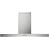 KOBE Range Hoods RAX2130SQB-WM-2 Cappa aspirante a parete 30 pollici in acciaio inossidabile