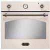 Lofra FRA69EE / A - Forno (Middle, forno elettrico, 66 L, 66 L, 0-280 ° C), Crema