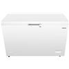 HAEGER Cassapanca Congelatore, 400 Chest, 380 L, Classe E