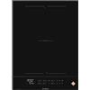 De Dietrich DPI4230HT, Piano cottura a induzione Infinite Black, Black