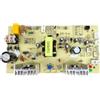UDXZAIJQ 1pc Scheda di Controllo del Dispositivo di Raffreddamento del Vino 41313106 Circuito Armadietto del Vino FX-118-1 AC 100-120V 19.5V uscita FX-118