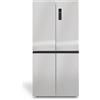 CREATE / FRIDGE STUDIO CROSS DOOR 503 / Frigorifero stile Cross door 4 porte 503L acciaio inox / 85,3 x 69,8 x 177,5cm / No frost, Care+, modalità vacanze, antibatterico, touch elettronico, 170W