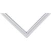 LUTH Premium Profi Parts Guarnizione porta congelatore compatibile con Bosch 00473895 in frigorifero