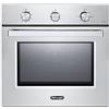 Fisher & Paykel Appliances Italy SpA De Longhi FC60DL015X - Forno Ventilato + Grill, 72 lt, Classe A