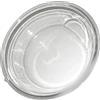 Whirlpool Oblò in vetro nudo originale Lavatrice 481245068219 WHIRLPOOL