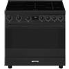 Smeg Cucina elettrica Smeg C9IMN2